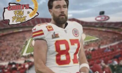 Respect isn’t optional when someone has poured so much into our team and this city. Instead of tearing him down, let’s appreciate the greatness we’re witnessing. Legends deserve better. Travis Kelce need some love....