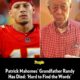 Sad News: Patrick Mahomes' Grandfather Randy Has Died: 'Hard to Find the Words'...