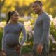 Olympic Gymnast Simone Biles and NFL Player Jonathan Owens: They Announce Their Pregnancy with a Heartwarming, Picture-Perfect Photoshoot Showcasing Biles’ Growing Baby Bump…see more