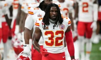 6 pending free agents the Kansas City Chiefs must re-sign, and 6 they should let walk during 2025 offseason...