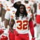 6 pending free agents the Kansas City Chiefs must re-sign, and 6 they should let walk during 2025 offseason...