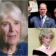 HEART-WRENCHING BOMBSHELL : Princess Diana's Lost Letter To Hear Two Prince "William And Harry" Exposed! Nation In Years As Queen Camilla's Reaction Revealed: "She Wept After Reading Princess Diana's Haunting Words"...See More Details Below