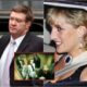 STUNNING REVELATION: After two Decades Of Amnesia, Princess Diana's Bodyguard Regain His Fateful Crash Memory! "I Pulled Princess Diana From Wreckage And Spotted Queen Camilla...."