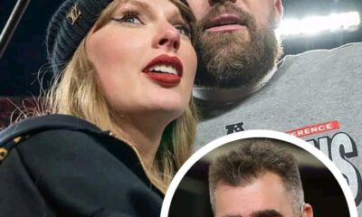 Jason Kelce reveals the biggest change he has noticed in his brother Travis since he started dating Taylor Swift , quoting the fact that he has really....See More