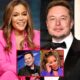 BREAKING: Sunny Hostin shocks audience by calling Elon Musk a “bastard” on The View. Musk’s reaction leaves the entire studio stunned, prompting Joy Behar to issue an immediate apology...