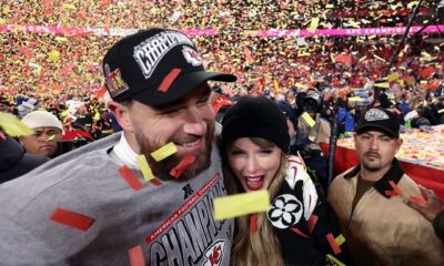 Super Bowl 59: Fox makes plan clear for Taylor Swift as Travis Kelce's Chiefs eye historic feat vs Philadelphia Eagles