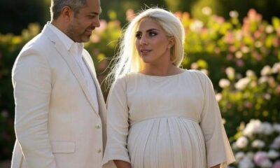 BREAKING: Lady Gaga and Michael Polansky Are Officially Engaged, and Her Baby Bump is Sweetly Expanding! Lady Gaga confesses with joy “I’m all about love, and I’m…See More