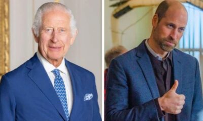 Royal Lives Update: King Charles Gives New Honour To Prince William After Major Announcement...