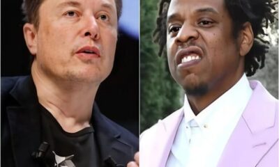 Elon Musk EXPOSED that Jay-Z paid $20 million to radio shows, $40 million to country stations, and $110 million for downloads so Beyoncé could “win” the Best Country Album category.