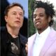 Elon Musk EXPOSED that Jay-Z paid $20 million to radio shows, $40 million to country stations, and $110 million for downloads so Beyoncé could “win” the Best Country Album category.