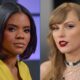 BREAKING: Candace Owens Unleashes On The NFL! Demands That NFL Cut Ties With Taylor Swift Over Her "Unacceptable Erratic Behavior" ...See More Details Below