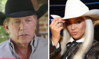 Breaking News: George Strait Criticizes Beyoncé’s Country Album Flirtation: “You Can’t Just Put On A Cowboy Hat And Call Yourself Country”...