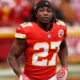 TRAGEDY STRIKES : Kansas City Mourns The Sudden Loss Of Chiefs Kareem Hunt, Leaving Fans In Shock...Gone Too Soo...See More