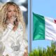 Breaking: Beyonce Decides to End Legendary Career, Plans to Move to Italy: “I Can’t Live in America for the Next 4 Years and Breathe the Same Air as ELON MUSK.”