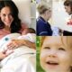 JUST IN: “Lilibet has a new little sister” – Princess Catherine joyfully visits Meghan at the hospital as she gives birth to her third child. Upon seeing the baby, Kate is stunned….See More