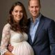 BREAKING: Prince William Announces Kate Middleton’s Pregnancy with Their Fourth Child In a joyous and heartwarming moment, Prince William has shared monumental news about his wife, Kate Middleton, the Princess of Wales. After a challenging period marked by Kate’s private battle with cancer, the couple has received incredible news—Kate is expecting their fourth child. The announcement, made with great joy and relief, has quickly captured the hearts of royal watchers around the world.