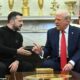 BREAKING: Ukraine President Volodymyr Zelensky has broken his silence after an explosive row with Donald Trump and JD Vance in the Oval Office: ‘Trump is not interested in Ukraine, he just wants the minerals it has. I don’t understand the US role in this at all. If Trump wants out we should get out. All of it. But somehow we go from talk of ending the war to raw materials? And chairing negotiations without key negotiators from both sides? Trumps policy on this makes no sense. Its a “business deal” in the middle of a war. We either have national security interests in this or we don’t! He should make up his mind and the policy should be to … CONTINUE READING