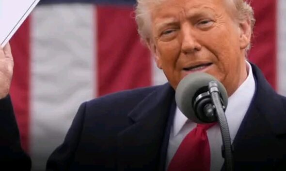Has Donald Trump's Presidency Been Successful Or Damaging For America?