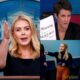 SHOCKING SHOWDOWN: Karoline Leavitt Goes Head-to-Head with Rachel Maddow—”How Could You Be So Stupid?”