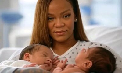 Just In: Rihanna, Global Music Icon, Welcomes Twin Babies in a Joyous Celebration of New Life!”Published 21 hours ago on May 8, 2025… See More