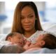 Just In: Rihanna, Global Music Icon, Welcomes Twin Babies in a Joyous Celebration of New Life!”Published 21 hours ago on May 8, 2025… See More