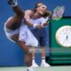 Serena Williams: From Compton To The Pinnacle Of Glory, The Story Of Willpower And Talent Never Ends