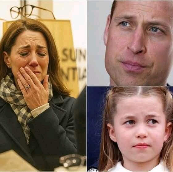 ROYAL TRAGEDY: Princess Catherine Shares Personal Cancer Diagnosis in Unprecedented Announcement...
