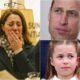 ROYAL TRAGEDY: Princess Catherine Shares Personal Cancer Diagnosis in Unprecedented Announcement...