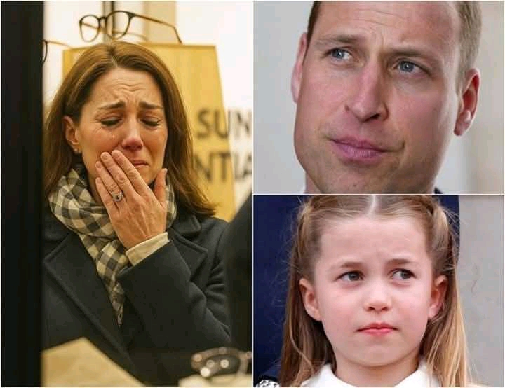 ROYAL TRAGEDY: Princess Catherine Shares Personal Cancer Diagnosis in Unprecedented Announcement...