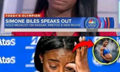 BREAKING NEWS: Fox News has reported ‘sad news’ about Simone Biles and the U.S. women’s gymnastics team shortly after their gold medal victory in this year Paris Olympics. Full details below 👇 👇👇