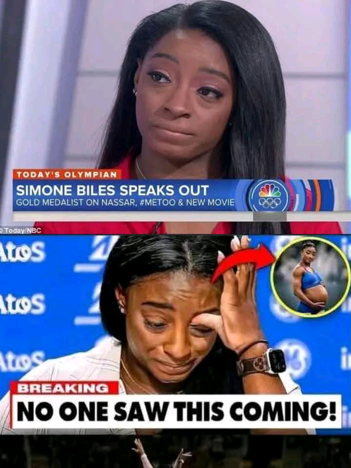 BREAKING NEWS: Fox News has reported ‘sad news’ about Simone Biles and the U.S. women’s gymnastics team shortly after their gold medal victory in this year Paris Olympics. Full details below 👇 👇👇
