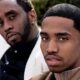 INCREDIBLE! Diddy's son Christian 'King' Combs slams dad's nemesis 50 Cent in diss track... but the rapper mocks him for mentioning raids on Diddy's mansions...
