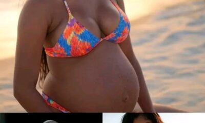 "‘She Really Posted THAT?!’ – Angel Reese’s Wild Pregnant Bikini Photos Leave Fans Speechless… Internet in Total Meltdown! SEE EVERYTHING ⬇️