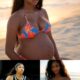 "‘She Really Posted THAT?!’ – Angel Reese’s Wild Pregnant Bikini Photos Leave Fans Speechless… Internet in Total Meltdown! SEE EVERYTHING ⬇️