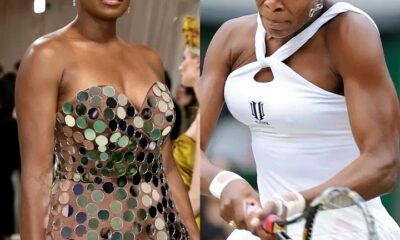 INCREDIBLE: Venus Williams Net Worth Endorsements, Career earnings, Stats, Highlights, Salary All You Need To Know...
