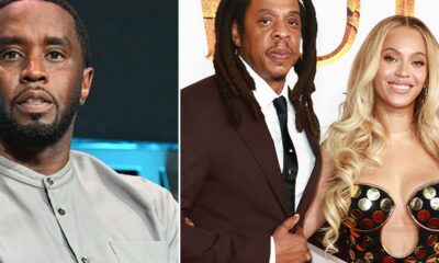 Beyoncé and Jay-Z removed from Diddy lawsuit as accuser backtracks on ‘freak-off’ party claim; LeBron James remains listed