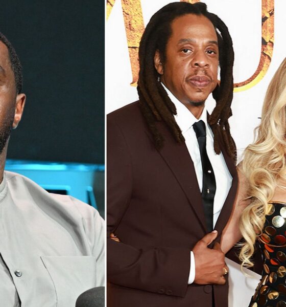 Beyoncé and Jay-Z removed from Diddy lawsuit as accuser backtracks on ‘freak-off’ party claim; LeBron James remains listed