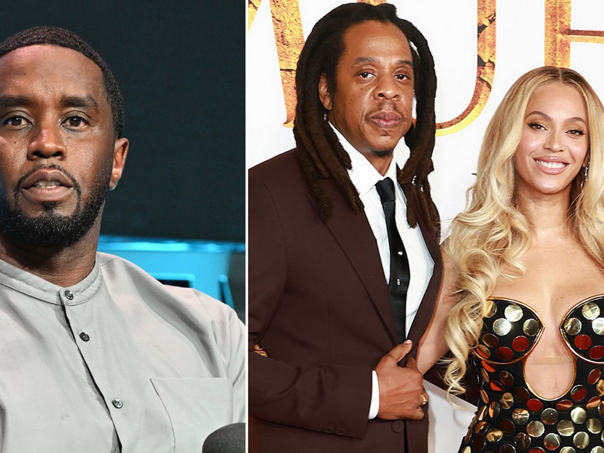 Beyoncé and Jay-Z removed from Diddy lawsuit as accuser backtracks on ‘freak-off’ party claim; LeBron James remains listed