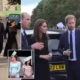 Meghan was looking for reassurance from Kate after the Queen's death - but the tension was still too much....Fact Check