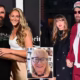 BREAKING: Donna Kelce reveals if she ever liked Travis's exes... AS Jason kelce shares why he never had a girlfriend in school...