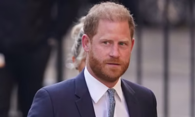Royal source: Late Queen would be 'truly horrified' by Prince Harry interview