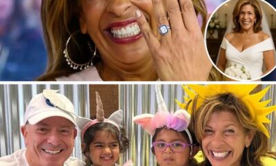 Breaking: “Hoda Kotb Confirms 2025 Wedding Plans—And Reveals the Unexpected Identity of Her Fiancé!”