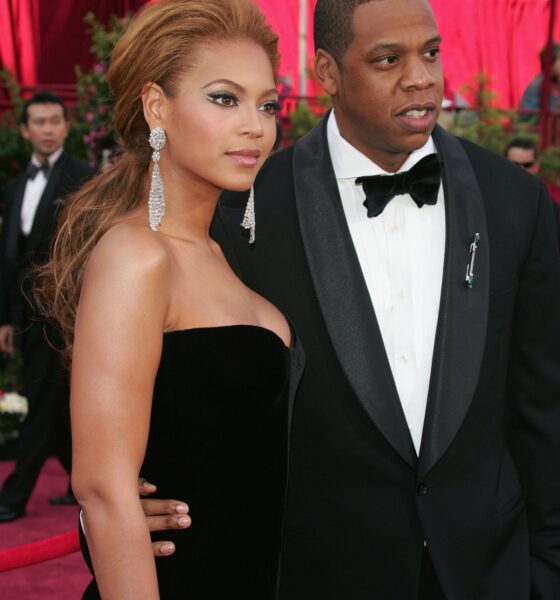 A timeline of Jay Z and Beyoncé's relationship drama: From age gaps to the Diddy scandal