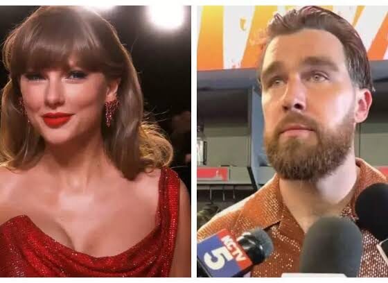 Travis Kelce shares heartbreaking news about Taylor Swift: My heart is broken