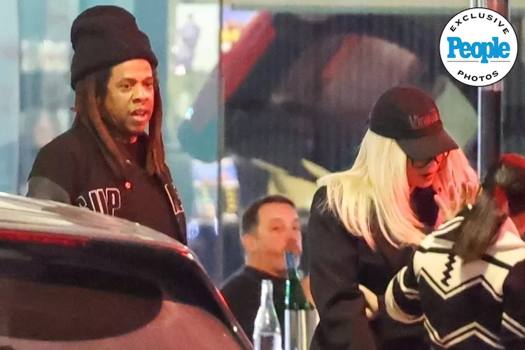 Beyoncé and Jay-Z Step Out for Date Night After His Legal Victory in Sean 'Diddy' Combs Lawsuit (Exclusive)