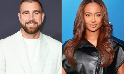 INCREDIBLE: Kayla Nicole Slams People Who Continuously Refer to Her as Travis Kelce's Ex: 'Let It Go'...What Will Be Taylor's Fate Now?