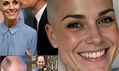 SAD News: Doctors Confirm Kate’s Full Recovery from Cancer — But Reveal an Unexpected Development…Ṣee More 👇👇👇