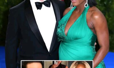 Congratulations: At 43, Tennis Legend Serena Williams FINALLY Share Exciting News – It’s A BLESSING....See More 👇👇👇