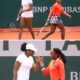 NEWS UPDATE: Tennis Legend, Venus Williams Steps In for Coco Gauff Amidst America’s Struggle at French Open 2025....