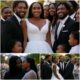 OMG! Tennis star Coco Gauff stuns fans and the global sports world as she ties the knot with one of a pair of identical twins—sending the internet into a frenzy of excitement and celebration.
